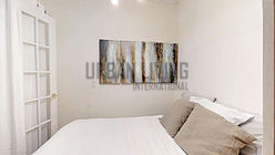 Apartment Hell's Kitchen - Bedroom 