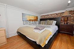 Apartment Hell's Kitchen - Bedroom 2