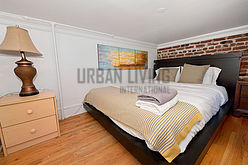 Apartment Hell's Kitchen - Bedroom 2