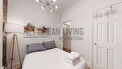 Apartment Hell's Kitchen - Bedroom 3