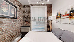 Apartment Hell's Kitchen - Bedroom 3