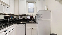 Apartment Hell's Kitchen - Kitchen