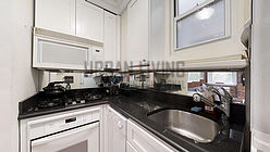 Apartment Hell's Kitchen - Kitchen