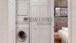 Wohnung Hell's Kitchen - Badezimmer