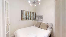 Apartment Hell's Kitchen - Bedroom 