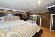 Apartment Hell's Kitchen - Bedroom 2