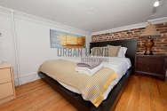 Apartment Hell's Kitchen - Bedroom 2