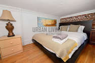 Apartment Hell's Kitchen - Bedroom 2