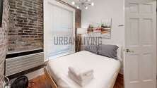Apartment Hell's Kitchen - Bedroom 3