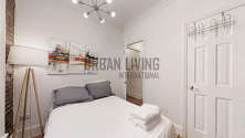 Apartment Hell's Kitchen - Bedroom 3