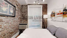 Apartment Hell's Kitchen - Bedroom 3