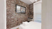 Apartment Hell's Kitchen - Bedroom 3
