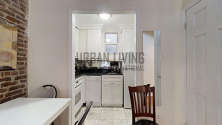 Apartment Hell's Kitchen - Kitchen