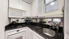 Apartment Hell's Kitchen - Kitchen