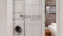 Wohnung Hell's Kitchen - Badezimmer