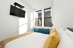 公寓 China Town - 卧室 2