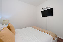 Apartamento China Town - Quarto 5