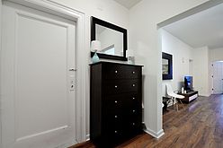 Apartamento China Town - Salaõ