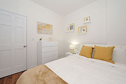 Appartement China Town - Chambre 3