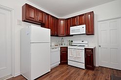 Appartement China Town - Cuisine