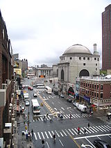 Appartement China Town