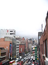Wohnung China Town