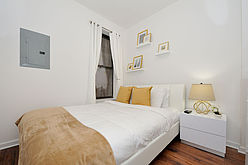 Wohnung China Town - Schlafzimmer 4