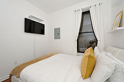 Wohnung China Town - Schlafzimmer 4