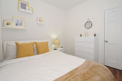 Wohnung China Town - Schlafzimmer 4