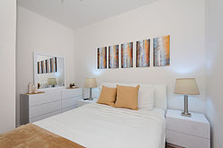 Wohnung China Town - Schlafzimmer 5