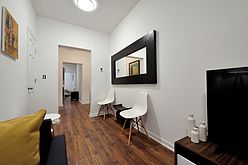 Wohnung China Town - Wohnzimmer