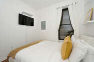 Appartement China Town - Chambre 4