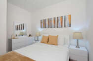 Appartement China Town - Chambre 5