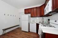Appartement China Town - Cuisine