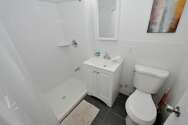Wohnung China Town - Badezimmer 2