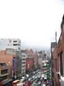 Wohnung China Town - Gebäude