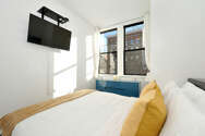 Wohnung China Town - Schlafzimmer 2