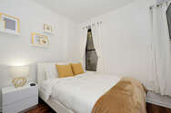 Wohnung China Town - Schlafzimmer 3