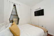 Wohnung China Town - Schlafzimmer 3