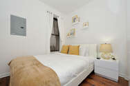 Wohnung China Town - Schlafzimmer 4