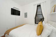 Wohnung China Town - Schlafzimmer 4