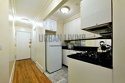 Apartamento Hell's Kitchen - Cozinha
