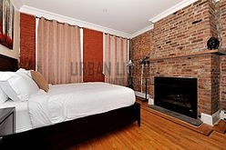 Apartment Hell's Kitchen - Living room