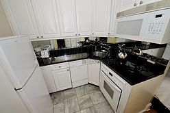 Wohnung Hell's Kitchen - Küche