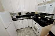 Apartment Hell's Kitchen - Kitchen