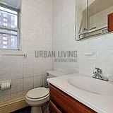 Apartment Midtown West - Bathroom