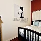 Apartment Midtown West - Bedroom 