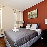 Apartment Midtown West - Bedroom 2