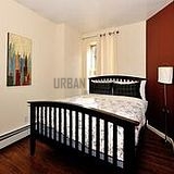Apartment Midtown West - Bedroom 3
