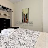 Appartement Midtown West - Chambre 3